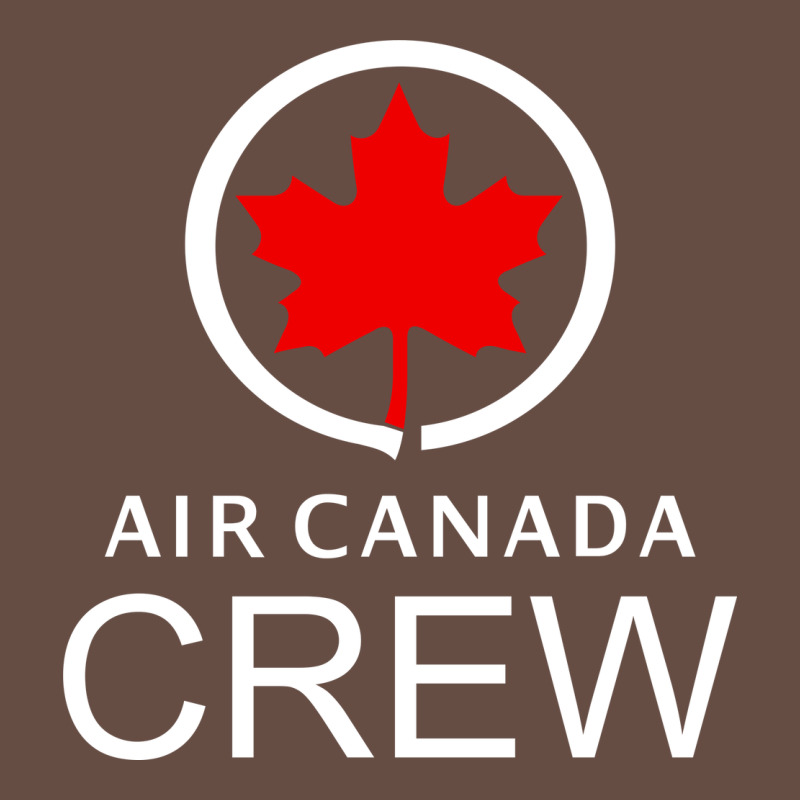 Aviation Air Canada Crew Long Sleeve Tee by artisFamous | Teevron