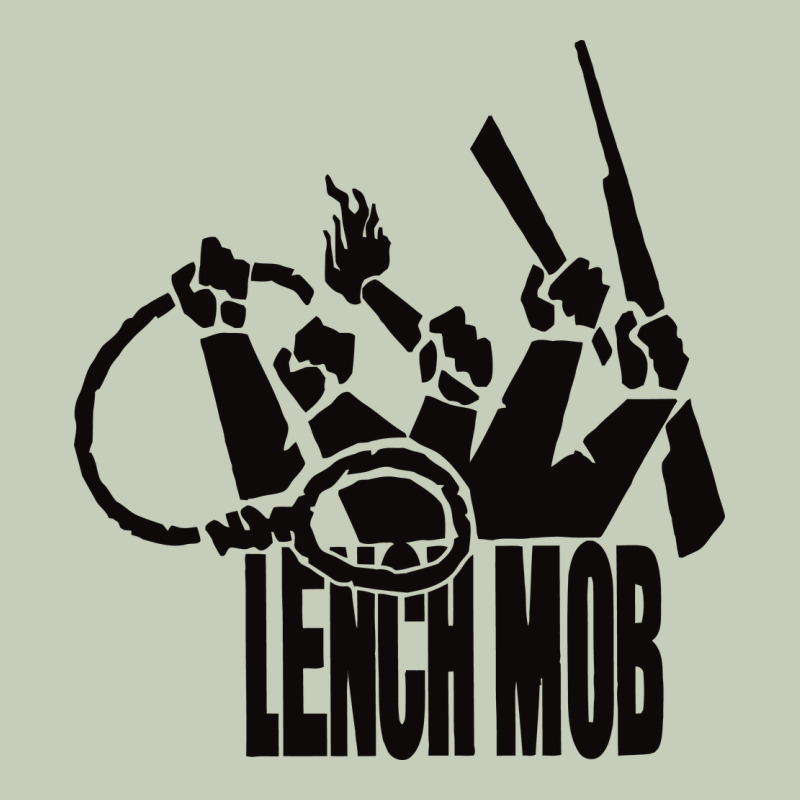 Lench Mob Ice Cube Nwa West Coast Crewneck Long Sleeve Tee by artisFamous | Teevron