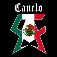 Canelo Alvarez Long Sleeve Tee | Teevron