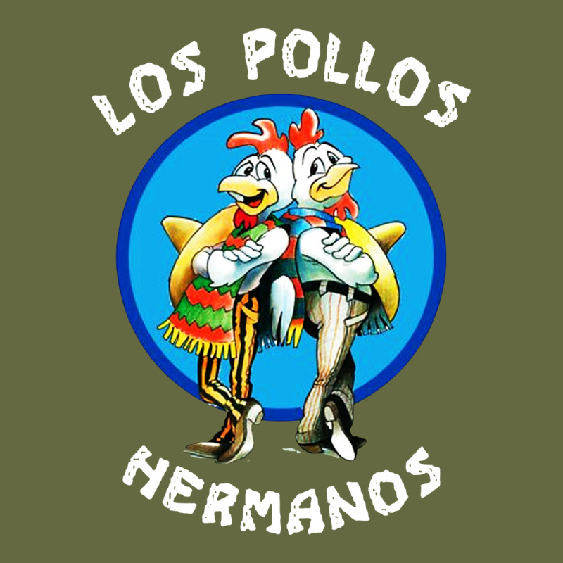 Los Pollos Hermanos Classic Long Sleeve Tee by artisFamous | Teevron