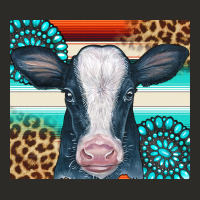 Cow Tumbler Heavy Core Tee | Teevron