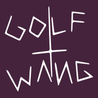 Golf Wang Burgundy Long Sleeve Tee | Teevron