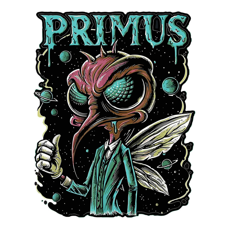 Primus 10s Men Long Sleeve Tee by artisFamous | Teevron
