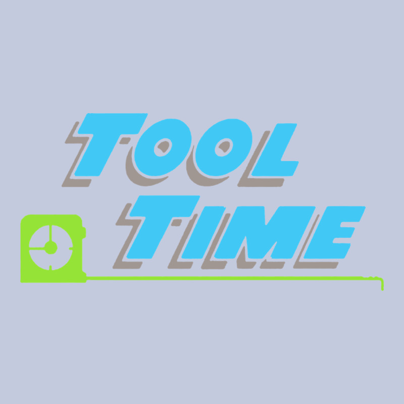 Tool Time Long Sleeve Tee by artisFamous | Teevron