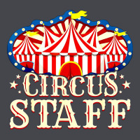 Circus Staff Long Sleeve Tee | Teevron