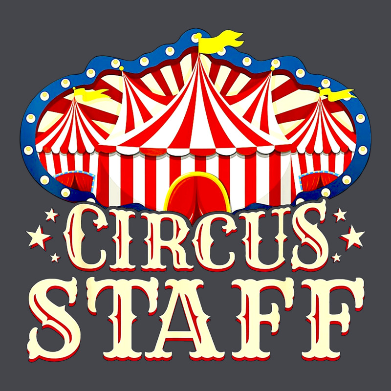 Circus Staff Long Sleeve Tee by artisFamous | Teevron