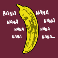 Banana Long Sleeve Tee | Teevron