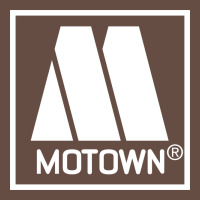 Motown Merch Record Long Sleeve Tee | Teevron