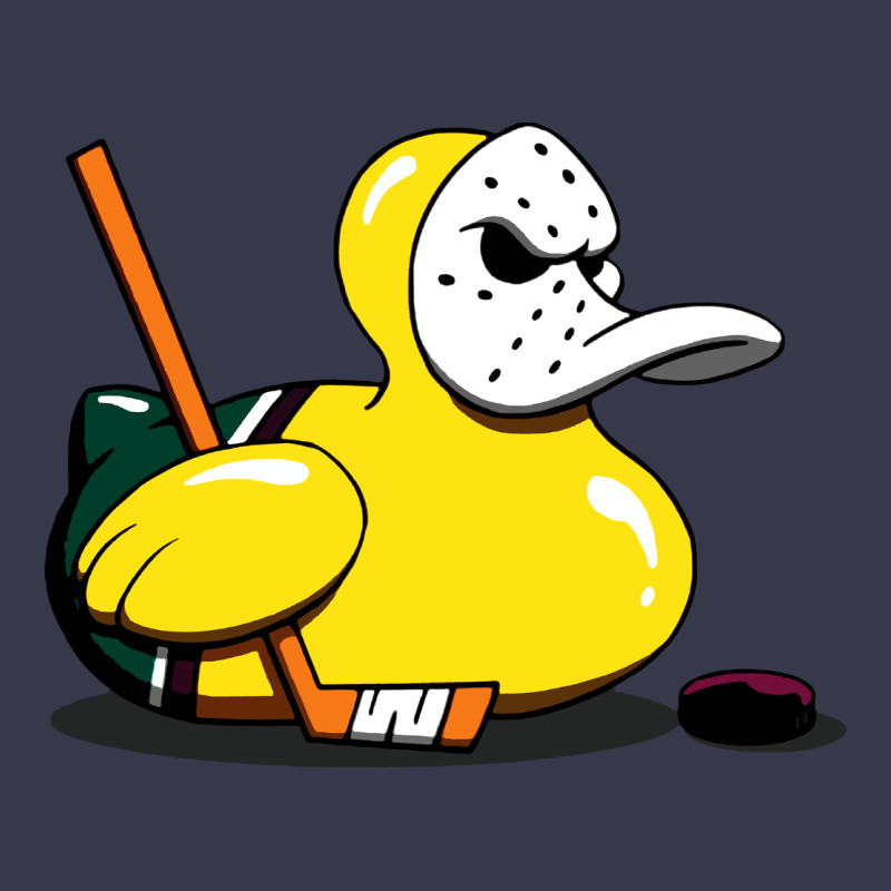 Mighty Rubber Ducky Long Sleeve Tee by artisFamous | Teevron