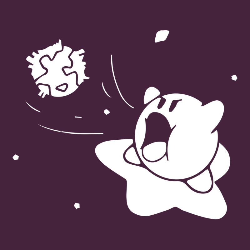 Kirby Gamer Geek Snes Long Sleeve Tee by artisFamous | Teevron