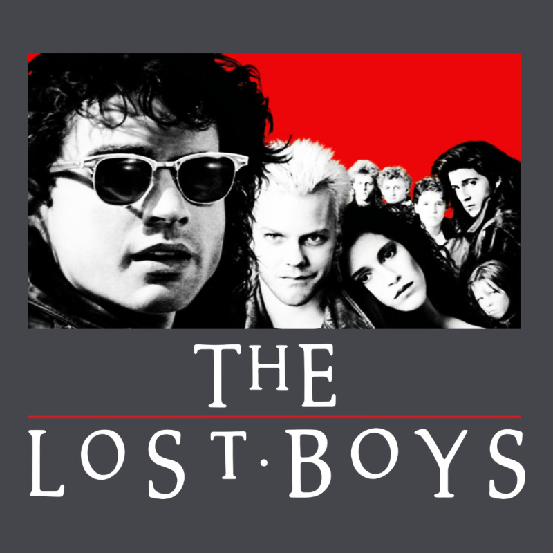 Lost Boys Long Sleeve Tee by artisFamous | Teevron