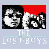 Lost Boys Long Sleeve Tee | Teevron