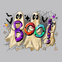 Boo Long Sleeve Tee | Teevron