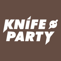 Knife Party Long Sleeve Tee | Teevron