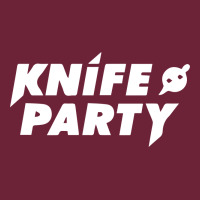Knife Party Long Sleeve Tee | Teevron