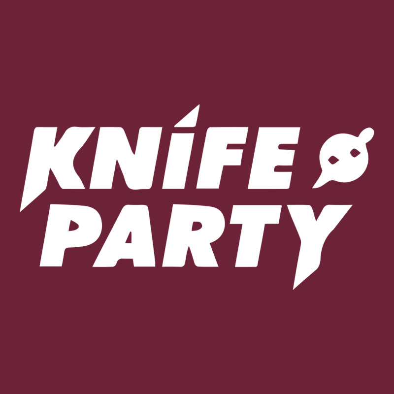 Knife Party Long Sleeve Tee by artisFamous | Teevron