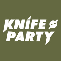 Knife Party Long Sleeve Tee | Teevron