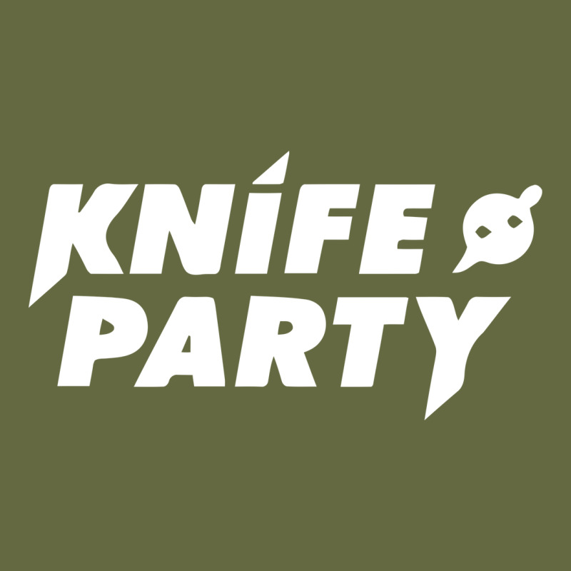 Knife Party Long Sleeve Tee by artisFamous | Teevron