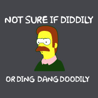 Ned Flanders Long Sleeve Tee | Teevron