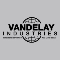 Vandelay Industries Long Sleeve Tee | Teevron