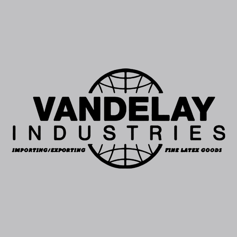 Vandelay Industries Long Sleeve Tee by artisFamous | Teevron