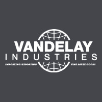 Vandelay Industries Long Sleeve Tee | Teevron