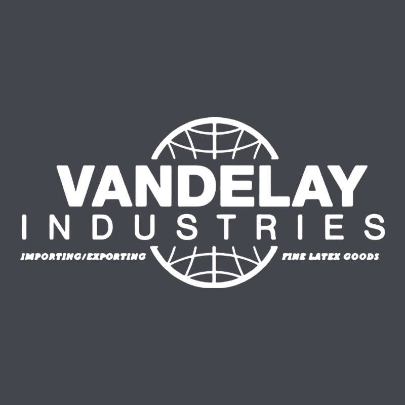 Vandelay Industries Long Sleeve Tee by artisFamous | Teevron