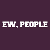 Ew People Long Sleeve Tee | Teevron