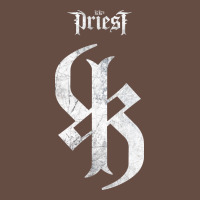 Popart Kk Downing Kk Priest Long Sleeve Tee | Teevron