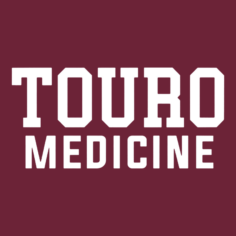 Touro Medicine Long Sleeve Tee by artisFamous | Teevron