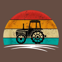 Vintage Tractor Long Sleeve Tee | Teevron