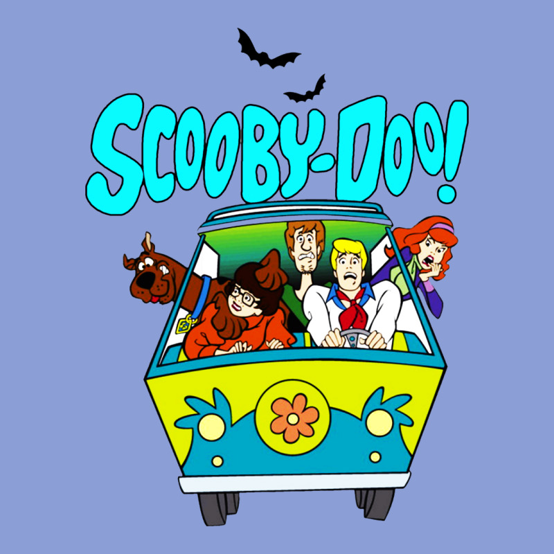 Scooby Doo Long Sleeve Tee by artisFamous | Teevron