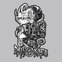 Days N Daze Long Sleeve Tee | Teevron
