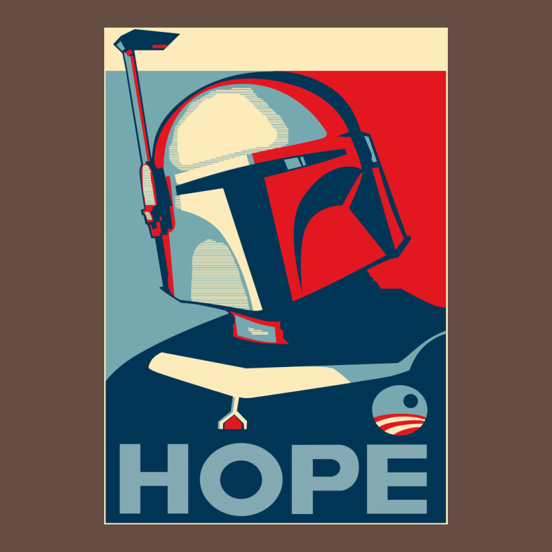 Boba Fett For President Long Sleeve Tee by artisFamous | Teevron