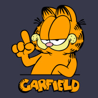 Funny Garfild New Vector Design Long Sleeve Tee | Teevron