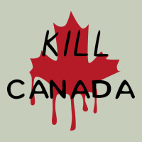 The Blame Canada New Long Sleeve Tee | Teevron