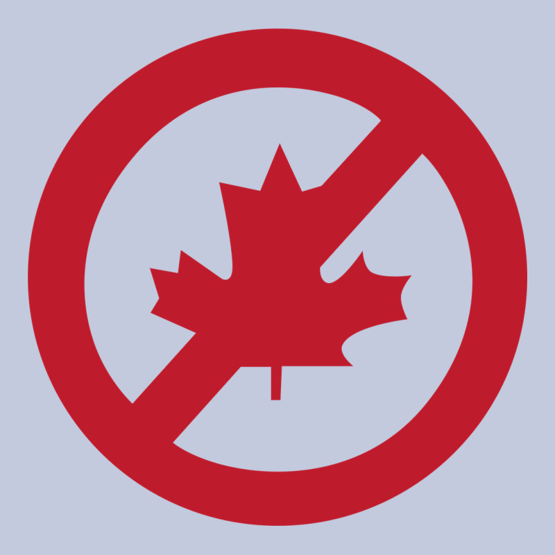 The Blame Canada Long Sleeve Tee by artisFamous | Teevron