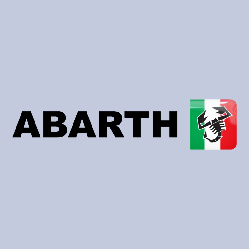 Abarth Italy Merch Long Sleeve Tee by artisFamous | Teevron