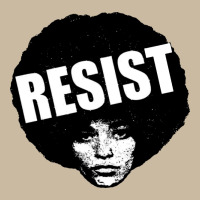 Angela Davis Speaking Long Sleeve Tee | Teevron