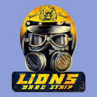 Lions Drag Speed Long Sleeve Tee | Teevron