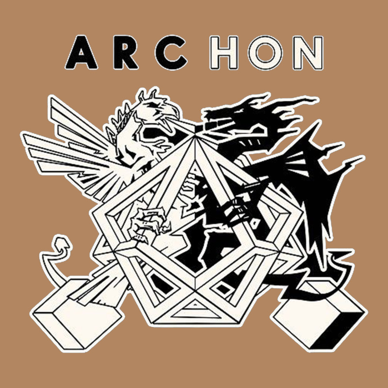 Archon Game Long Sleeve Tee by artisFamous | Teevron