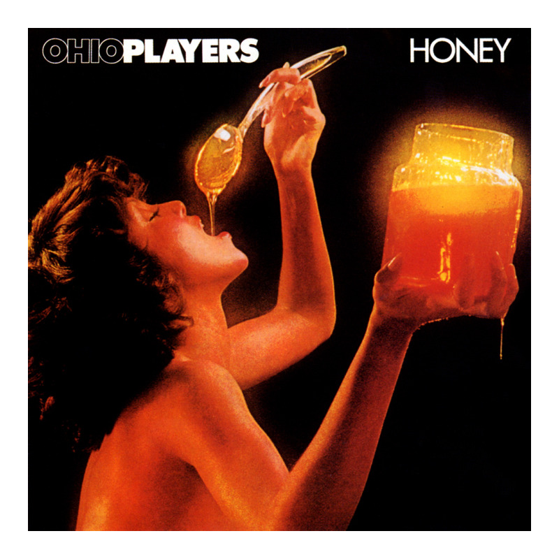 Ohio Players Honey Long Sleeve Tee by artisFamous | Teevron