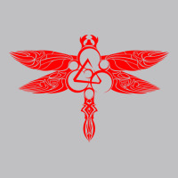 Coheed And Cambria Dragonfly Long Sleeve Tee | Teevron