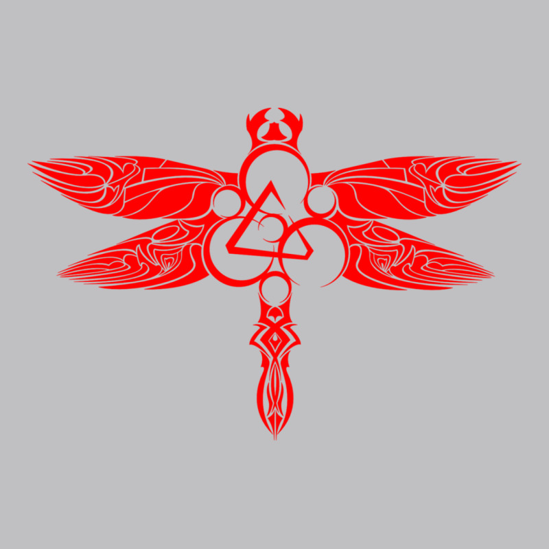 Coheed And Cambria Dragonfly Long Sleeve Tee by artisFamous | Teevron