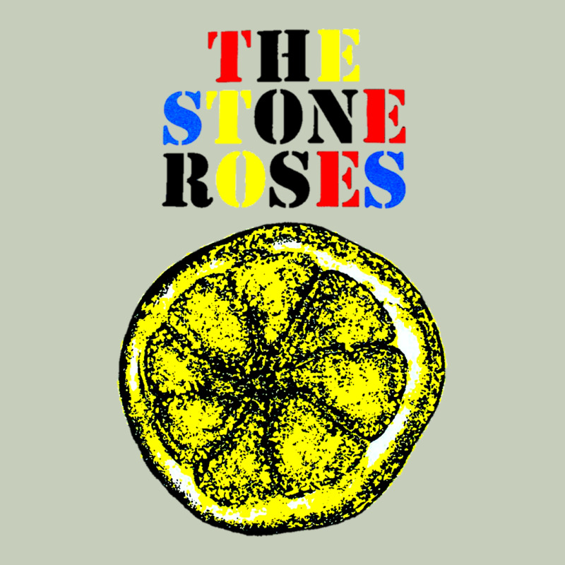 The Stone Roses Long Sleeve Tee by artisFamous | Teevron