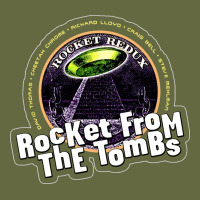 Rocket From The Tombs Long Sleeve Tee | Teevron
