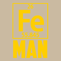 Fe Man Funny Superhero For Halloween Long Sleeve Tee | Teevron