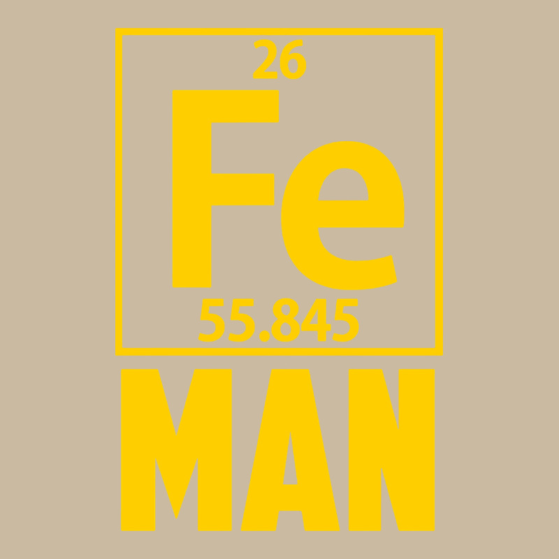 Fe Man Funny Superhero For Halloween Long Sleeve Tee by artisFamous | Teevron