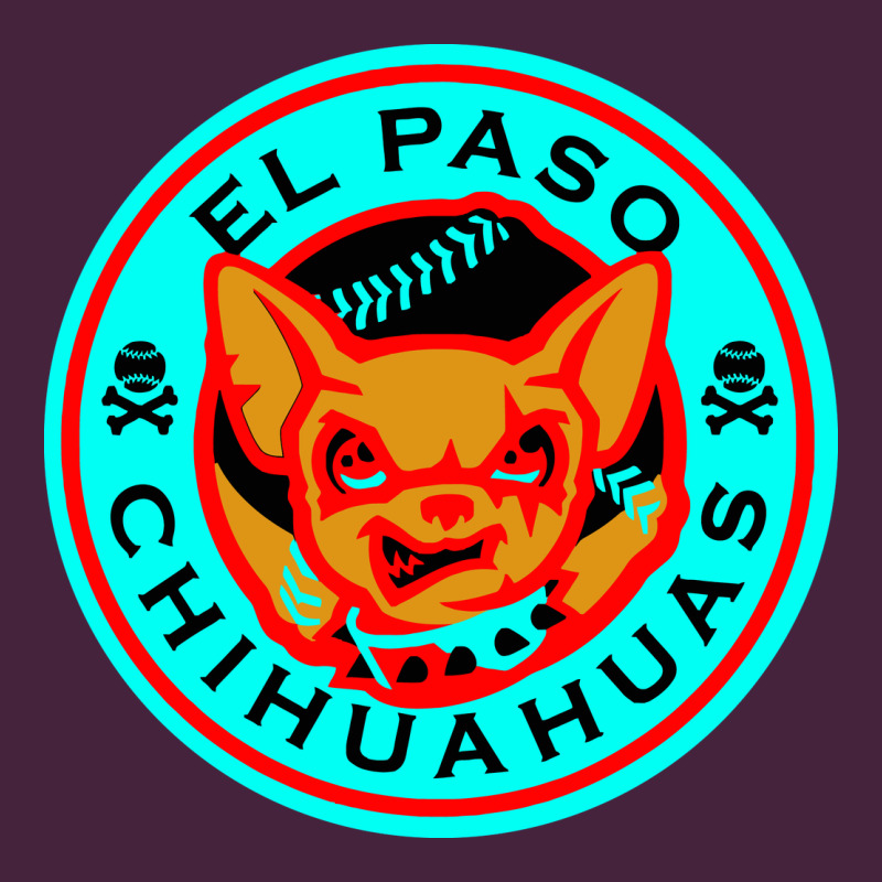 El Paso Chihuahuas Cute Chihuahua Angry Funny Dog Lover  T Shirt Long Sleeve Tee by artisFamous | Teevron