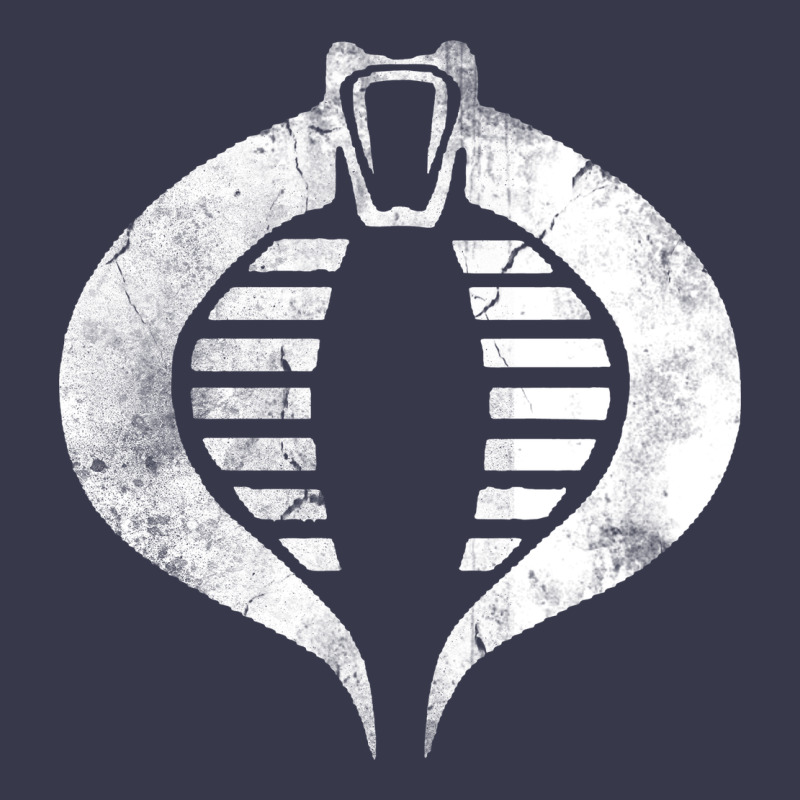 Vintage Cobra Symbol Long Sleeve Tee by artisFamous | Teevron